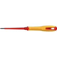 Hultafors VDE Torx Schroevendraaier T06 x 100 mm - HU446555
