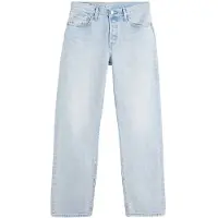 Levi's 501 '90s Ever Afternoon Size: W33L30 | Jeans Outlet | Dames | Blauw