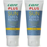 Care plus 2x After Sun lotion - 100ml