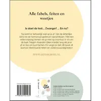Fontaine Uitgevers Ik ben zwanger! … en nu? (Hardback)
