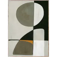 Paper Collective The Voice Within 02 poster 50x70 cm