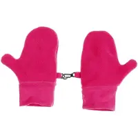 Playshoes Handschoenen pink