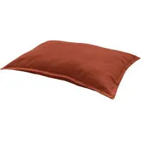 Madison Friends Hondenkussen comfort (100x70x10cm) Panama terra