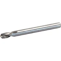 Goebel - 5 x Boor DIN1897 HSS 8,5 mm – 8,5 x 78 x 10 mm - HSS boor