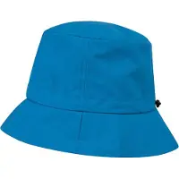 HappyRainyDays Regenhoed Opvouwbaar Sea Blue-One size