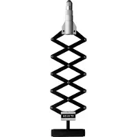 Goebel - Eenhandsblindklinknagel schaartang EL-64-SN Capaciteit ø 3,2 / 4,0 / 4,8 / 5,0 / 6,0 / 6,4 mm
