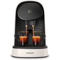 Philips LM8012/00 L'Or Barista System Wit