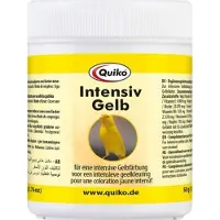 Quiko geel intensief 100 gram