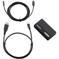 Shimano SM-PCE02 PC-interface diagnoseapparaat voor Di2/STEPS - Onderhoud van elektrische fietsen