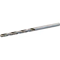 Goebel - 10 x Boor DIN338 HSS 7,9 mm – 7,9 x 117 x 75 mm - HSS spiraalboor