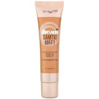 Maybelline DREAM samtig matt - foundaation - 48 sun beige