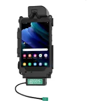 Ram Mounts Unpkd Gds Voertuigdok Usbc, Accessoires voor barcodescanners
