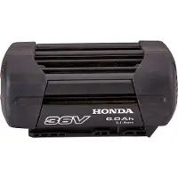 Honda Accu DP3660XA, 36V/6Ah