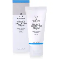 Youth Lab Balance Mattifying Cream Oily Skin 50 ml