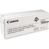 Canon C-EXV 34 drum zwart (origineel)