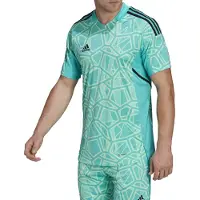 Adidas Mannen, Sportief shirt, CONDIVO 22 KEEPERSTRUI (XL), Groen, XL