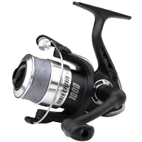Spro Powercatcher Plus Spinmolen 3000 | Vismolen