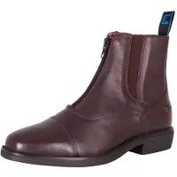 Br Jodhpurs CL Noblesse Zip dames 37 Coffee Brown