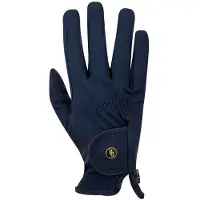 Br RIJHANDSCHOENEN GRIP PRO Donkerblauw