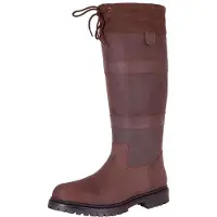 Br Outdoorlaarzen Country nubuck