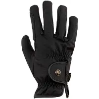 Br Handschoenen Warm Durable Pro 8.5 Zwart