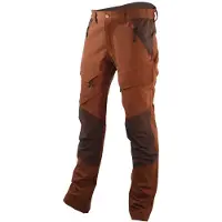 Somlys Flex Heavy Broek Oranje 54 Man