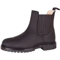 Br Jodhpurs Alaska - Paardrijlaarzen - Elastaan - Zwart - Maat 44