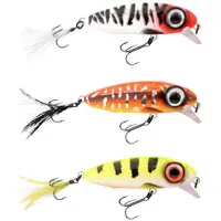 Spro Iris Underdog 70 Perch