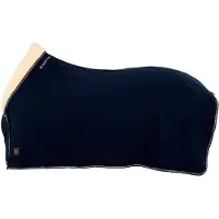 Br showdeken Ivory Coast 185 Donkerblauw