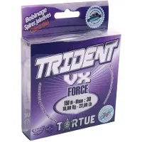 TORTUE Trident Vx Force Monofilament 150 M