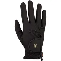 Br RIJHANDSCHOENEN GRIP PRO Zwart