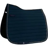 Br Zadeldek Ivory Coast Donkerblauw