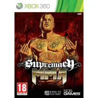 Supremacy Mma