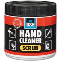 Bison Hand Cleaner Scrub Pot 500 Ml
