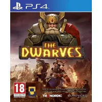 The Dwarves