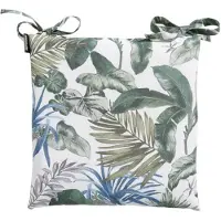 Madison Toscane zitkussen outdoor bliss blue 46x46 -