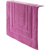 De Witte Lietaer Badmat Pacifique Smoky Grape-50 x 75 cm