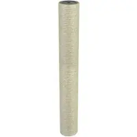 vidaXL Kattenkrabpaal 8x60 cm 8 mm beige