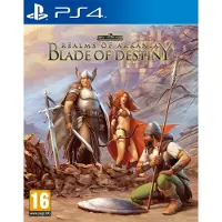 Realms Of Arkania: Blade Of Destiny