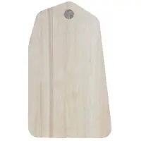 Tak Design Snijplank Organic 40 X 25 Cm Hout