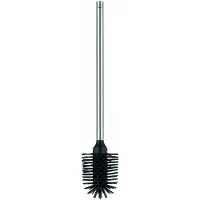 kela WC borstel La Brosse Flexible Mat Black