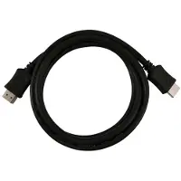 Scanpart HDMI Kabel High Speed Ethernet 3m