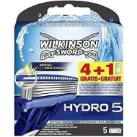 Wilkinson Sword Hydro 5 - 5 scheermesjes