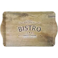 Kesper Dienblad "Bistro"