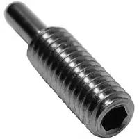 Cyclus vervangings pin cyclus kettingponstang stift voor kettingponstang