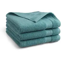 Chimb Seashell Hotel Collectie Handdoek - 3 stuks - Diverse