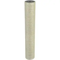vidaXL Kattenkrabpaal 8x50 cm 8 mm beige