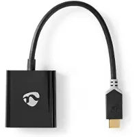 Nedis Usb-adapter - Ccbp64851at02