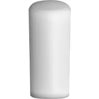 Euro Products Luchtverfrisserdispenser Green 13,7 X 6,3 Cm Wit