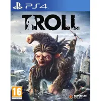 Troll And I | PlayStation 4